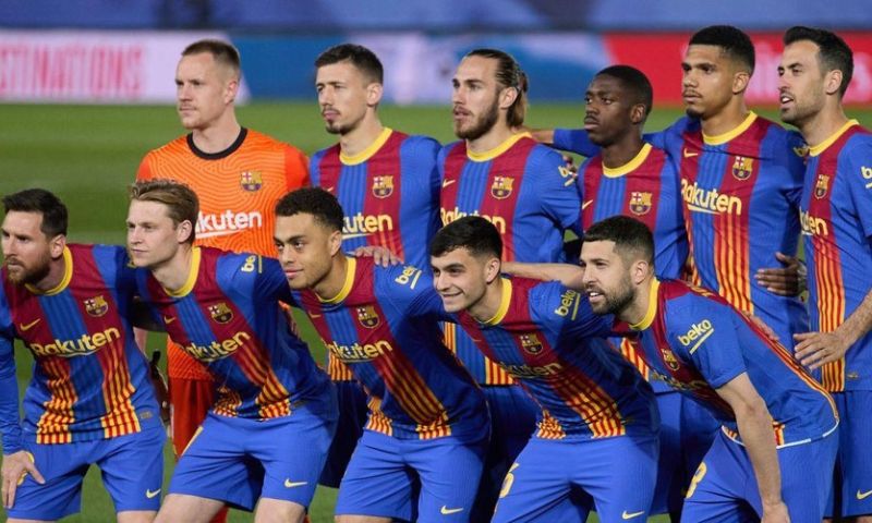 KQBD Barca mang lại ý nghĩa như thế nào?