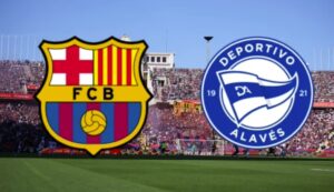 Nhận định bóng đá Barca vs Almeria, 01h00 ngày 21/12: Cuộc Chiến Nhẹ Nhàng