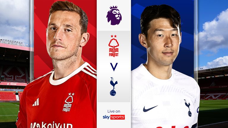 Nhận định bóng đá Nottingham vs Tottenham, 03h00 ngày 16/12: Gà Trống Lặng Thinh